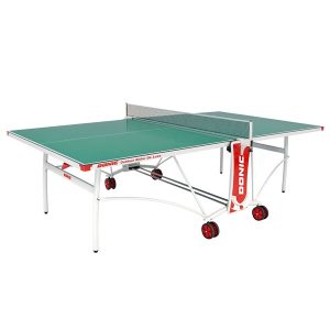 Теннисный стол Donic Outdoor Roller De Luxe фото