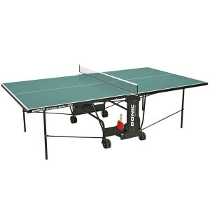 Теннисный стол Outdoor Roller 600 фото