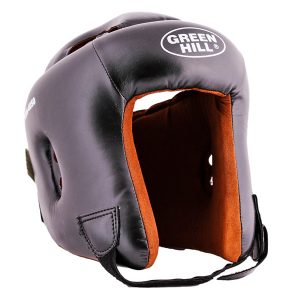 Шлем для бокса BRAVE KBH-4050