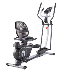 Гибридный тренажер Pro-Form Hybrid Trainer