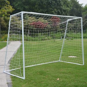 Ворота для футбола 3х2м DFC GOAL302 фото