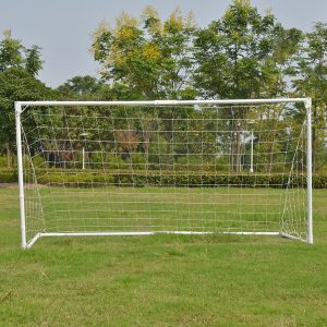Ворота для футбола 2,4х1,2м DFC GOAL240S складные