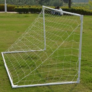Ворота для футбола 2,4х1,2м GOAL240S складные