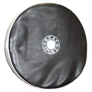 Лапа боксерская круглая Ring