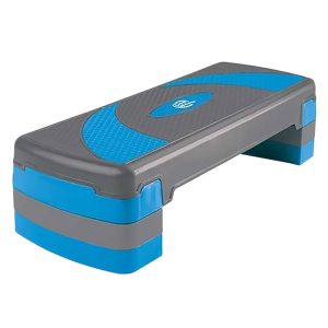 Степ-платформа 3-х уровневая 1810LW (79,5х30х20см)