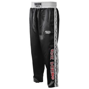 Брюки KIСK BOXER KBT-1041 черные
