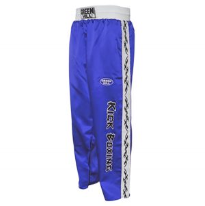 Брюки KIСK BOXER KBT-1041 синие