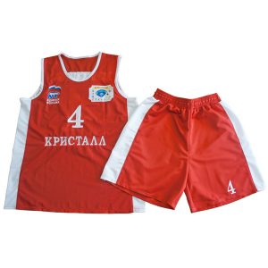 Форма баскетбольная СН фото