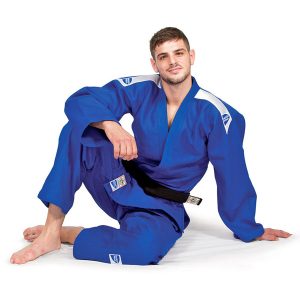 Кимоно дзюдо PROFESSIONAL JSP-10388 фото