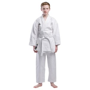 Кимоно для карате Elite European Cut WKF K380E