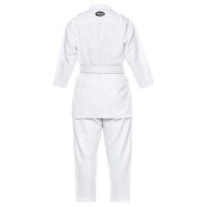 Кимоно для карате KUMITE Green Hill KSM-3002014