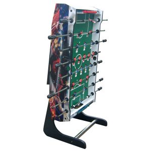 Игровой стол футбол DFC Barcelona (складной) GS-ST-1338 фото