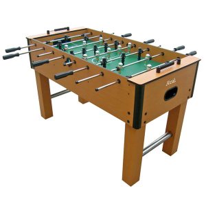 Игровой стол футбол DFC Real GS-ST-1338