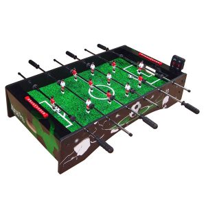 Игровой стол DFC Marcel Pro GS-ST-1275 футбол