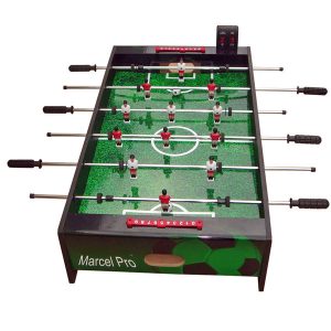 Игровой стол DFC Marcel Pro GS-ST-1275 футбол фото