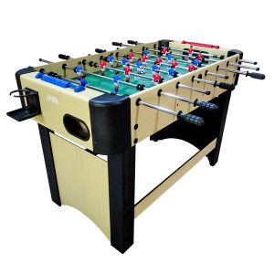 Игровой стол футбол DFC LEVANTE GS-ST-1371