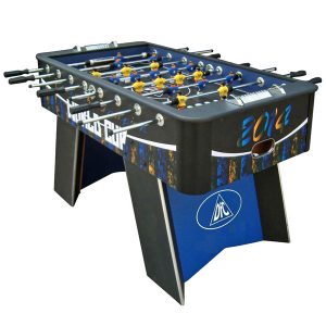 Игровой стол футбол DFC World CUP GS-ST-1282