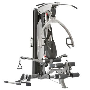 Силовой комплекс Body Craft Elite V5 Gym