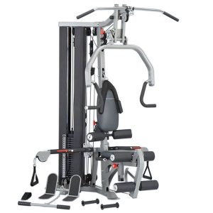Силовой комплекс Body Craft 6881C