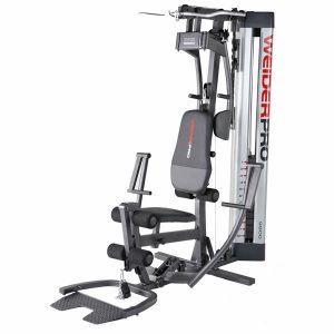 Силовой комплекс Weider 9900 I
