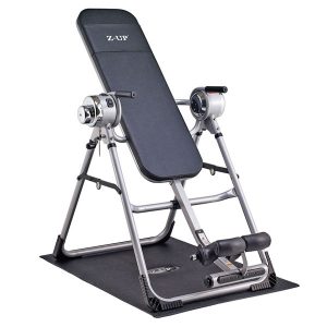 Инверсионный стол Z-UP 3 silver
