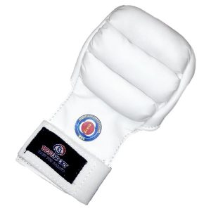 Накладки на руки WKC Approved BS-з25