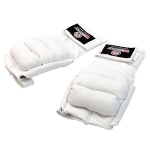 Накладки на руки WKC Approved BS-з25 фото