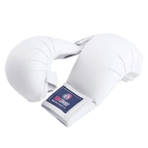 Накладки на руки для карате WKC BS-з22 Элит