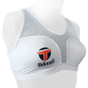 Защита груди Takeshi Fight Gear TFG-16-04