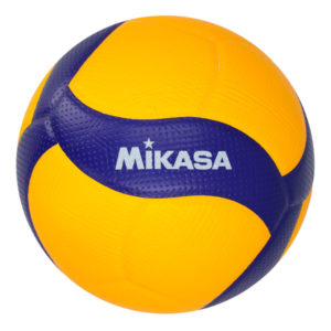 Мяч волейбольный Mikasa V200W