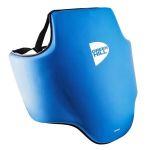 Защитный жилет корпуса Green Hill CG-6037 синий