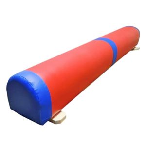Бревно гимнастическое мягкое 1,5м