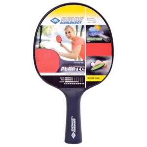 Nabor Dlya Nastolnogo Tennisa Donic Playtec Outdoor 788649 1