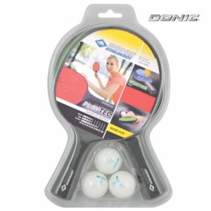 Набор для настольного тенниса DONIC PLAYTEC OUTDOOR