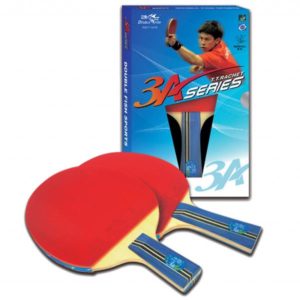 Raketka Dlya Nastolnogo Tennisa Double Fish 3a S 1