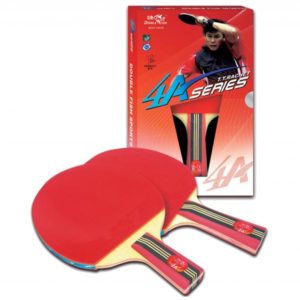 Raketka Dlya Nastolnogo Tennisa Double Fish 4a S 1