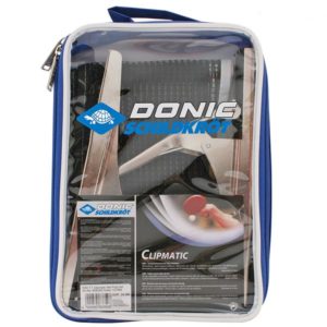Setka Dlya Nastolnogo Tennisa Donic Clipmatic 808335