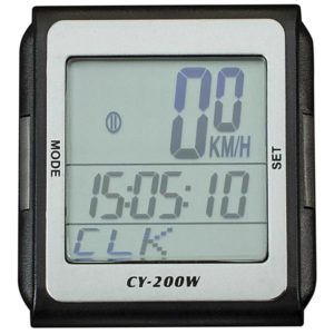 Spin Bajk Xterra Mb550 7