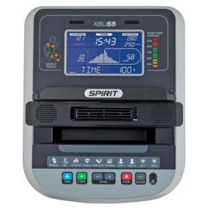 Velotrenazher Spirit Xbu55 5