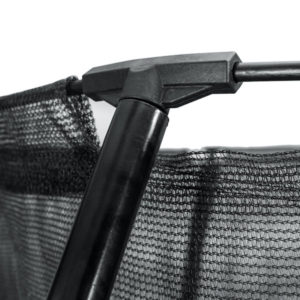 Batut Dfc Trampoline Kengoo Ii S Setkoj 8ft Bas Bo 2
