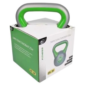 Girya Nasypnaya Z Sports Zs 20 20 Kg 1