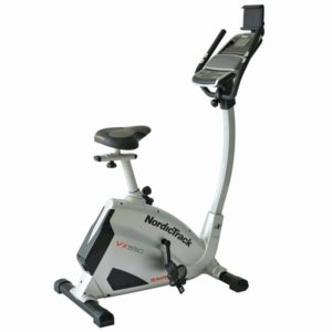 Электромагнитный велотренажер NordicTrack VX550