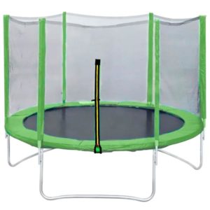 Батут 5FT-1,52м TRAMPOLINE FITNESS с сеткой 5FT-TR-LG
