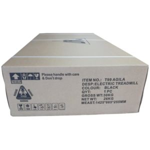 Begovaya Dorozhka Dfc Agila T99 6