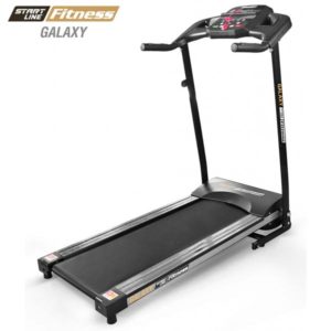 Беговая дорожка Galaxy SLF MT106