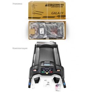 Begovaya Dorozhka Galaxy Slf Mt106 5