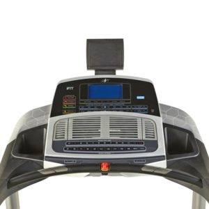 Begovaya Dorozhka Nordictrack T10 0 1
