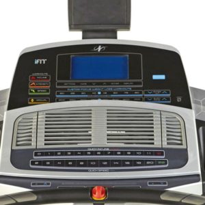 Begovaya Dorozhka Nordictrack T10 0 2