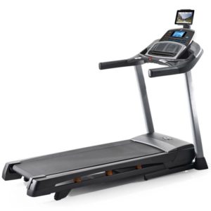 Беговая дорожка NordicTrack T10.0