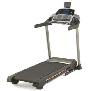 Begovaya Dorozhka Nordictrack T10 0 4